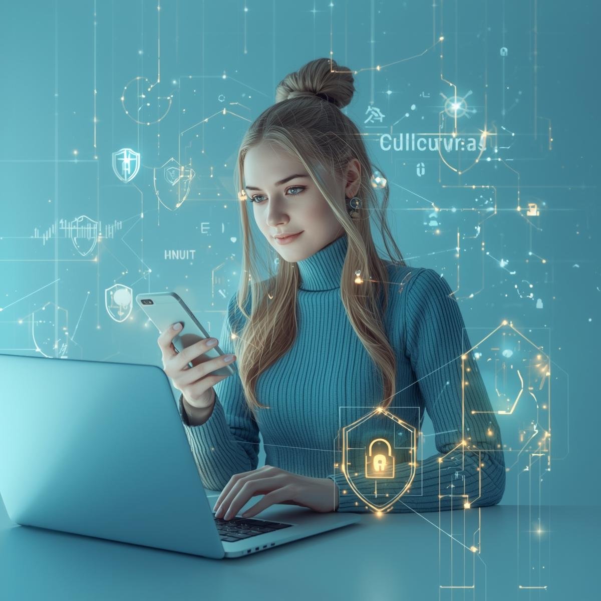 How to Protect Yourself Online