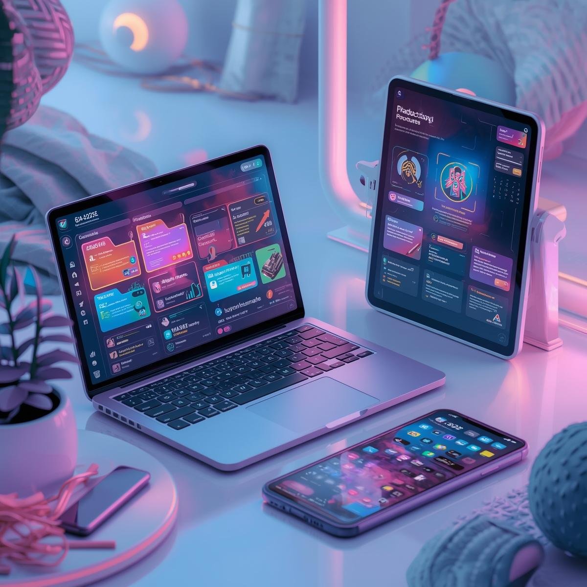 Best Productivity Apps for 2026