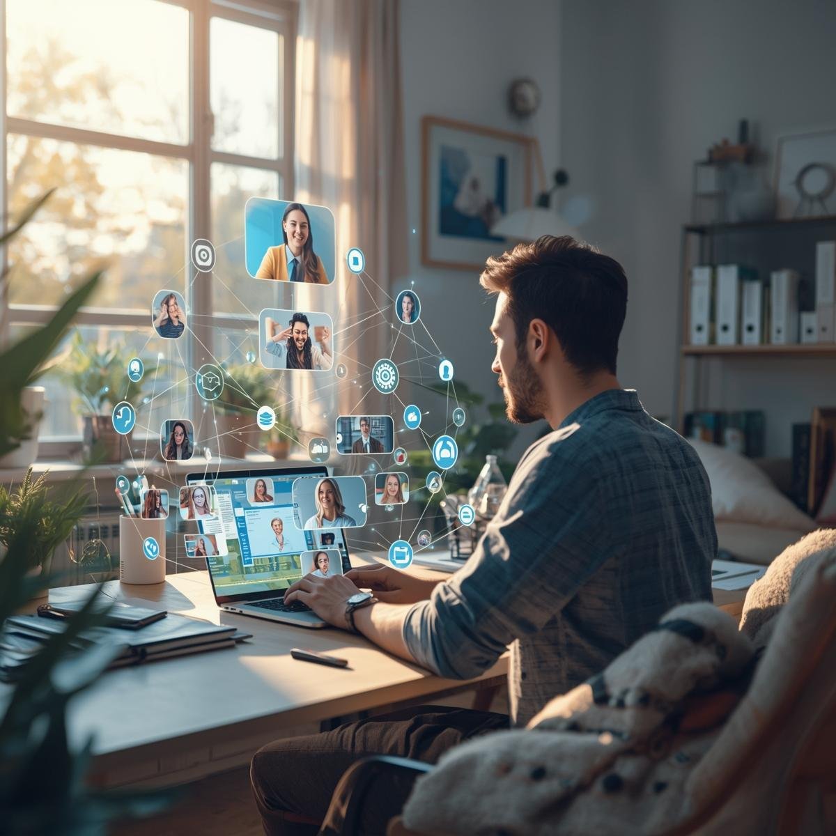 Must-Have Software for Remote Work