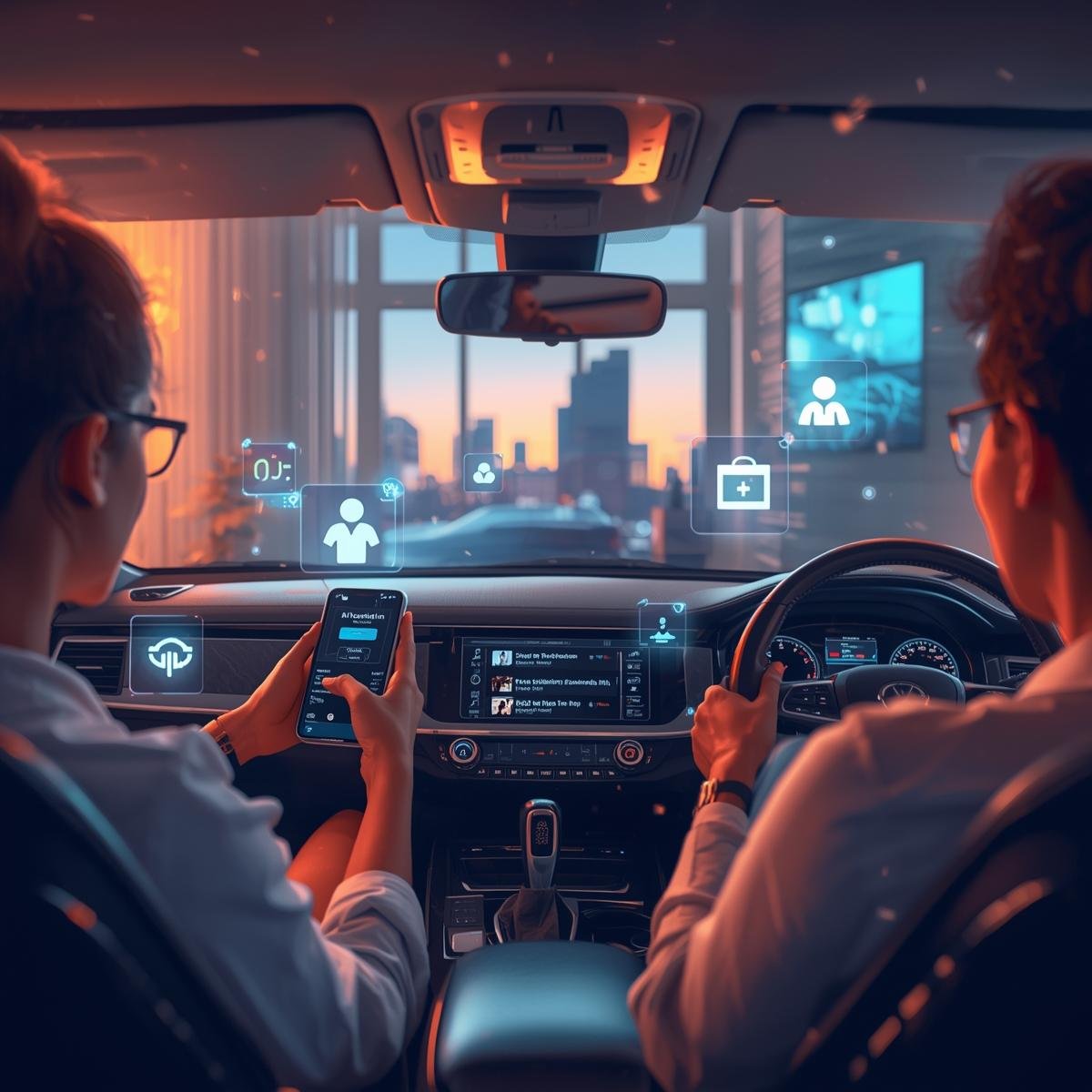 How AI Is Changing Everyday Life