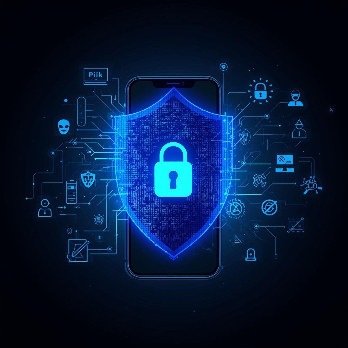 Mobile Security Tips Everyone Should Know
