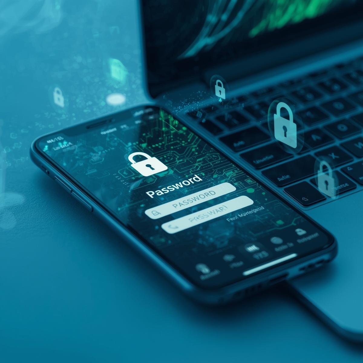 Password Safety Best Practices