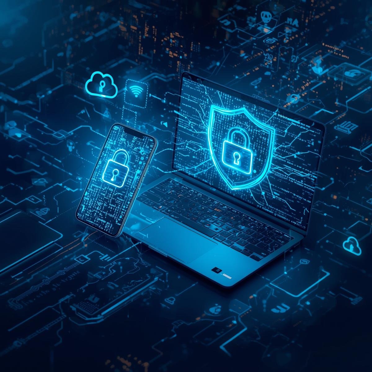 How to Secure Your Apps and Data