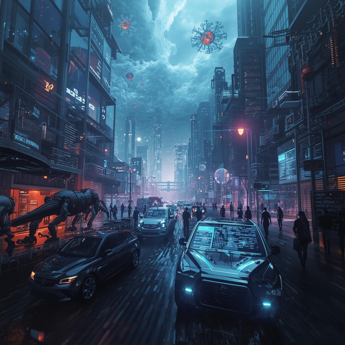 Future of AI: Trends to Watch